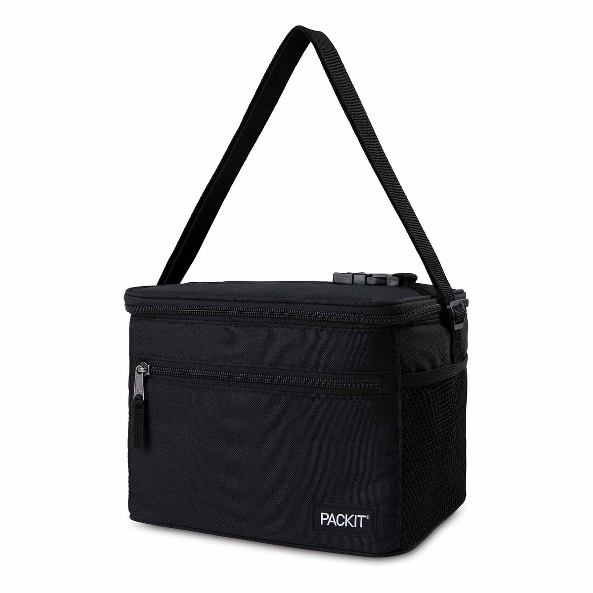 freezable-essential-cooler-q5 2024-Essential-Cooler-Black-Left-Straps-Up-Lores.jpg