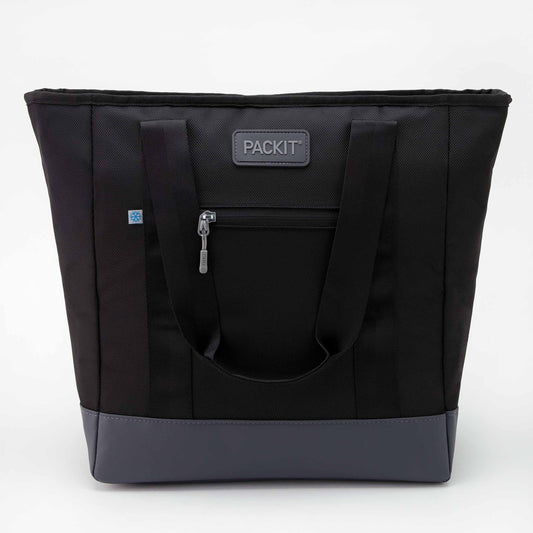 freezable-carry-tote-k9 freezable-carry-tote-black-gray-front.jpg